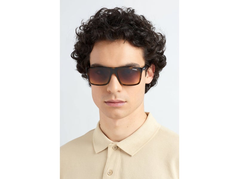 Carrera Male's Iconic Square Sunglasses - Image 3